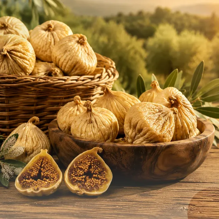 Beydağ kuru inciri