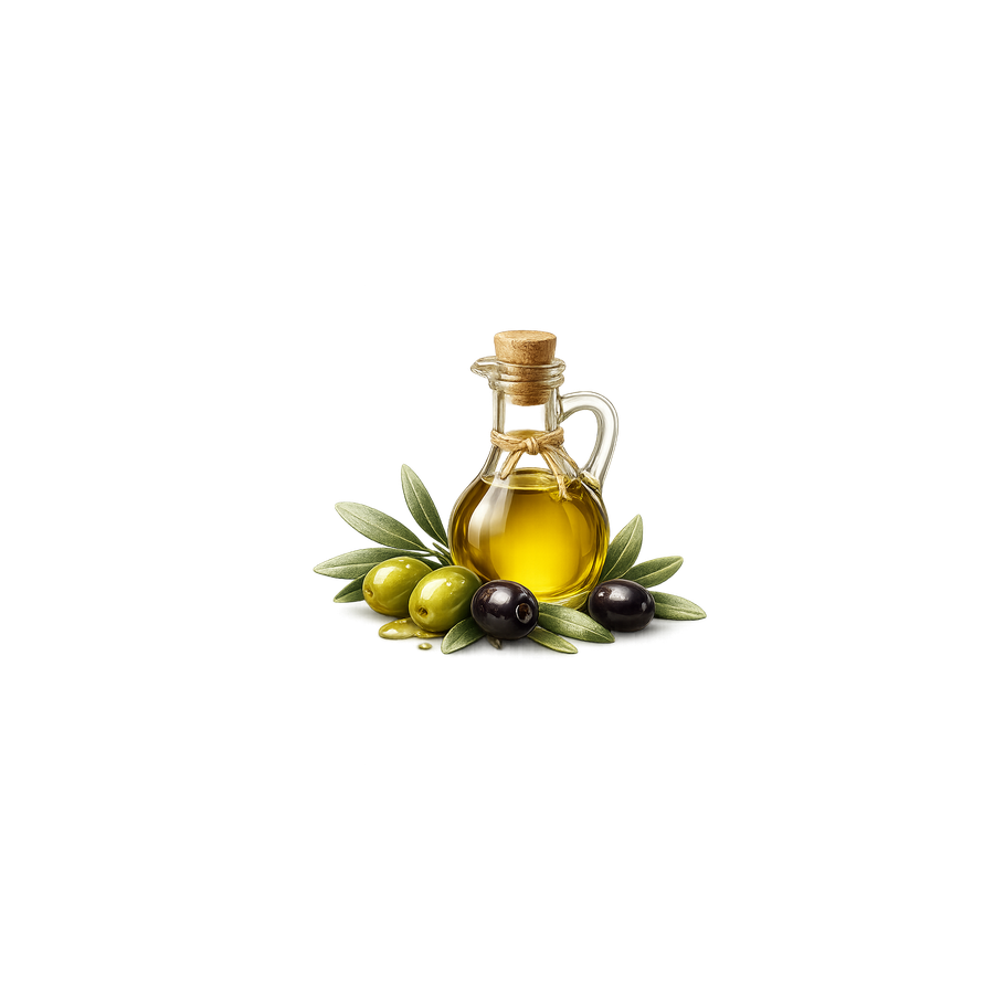 Zeytin & Zeytinyağı